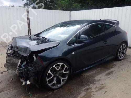 Engine control unit (ECU) VAUXHALL ASTRA Mk VI (J) GTC (P10) 2.0 VXR | BP24478562M57 - Image 8