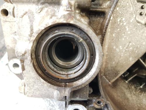 Gearbox FIAT PANDA (169_) 1.1 (169.AXA1A) | BP30138078M3