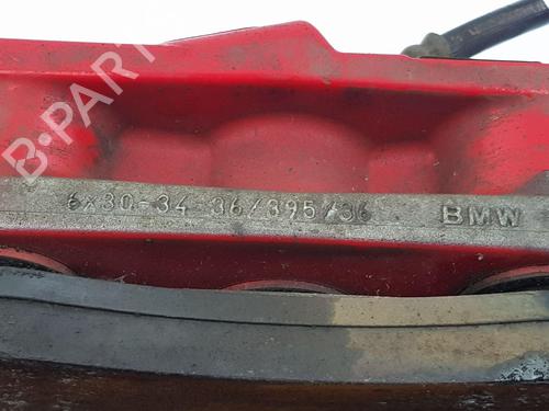 Right front brake caliper BMW 4 Coupe (G22, G82)  | BP23996203M104 