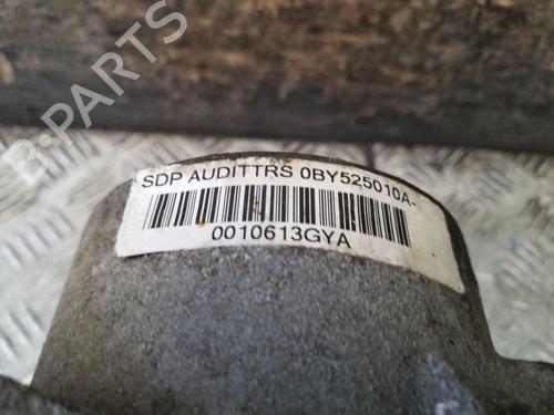 Rear differential AUDI TT Roadster (8J9) 2.5 RS quattro | BP34042743M24  - Image 8