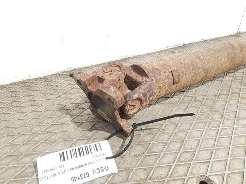 Driveshaft FORD RANGER (TKE) 3.2 TDCi 4x4 | BP22659847M37 