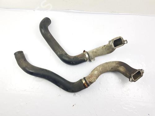 Used Intercooler pipe HONDA CIVIC IX (FK) 1.6 i-DTEC (FK3) (120 hp) 27392287