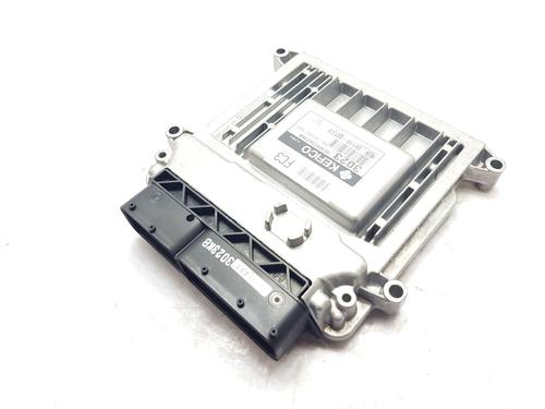 Used Engine control unit (ECU) KIA PICANTO I (SA) 1.1 (65 hp) 30948550