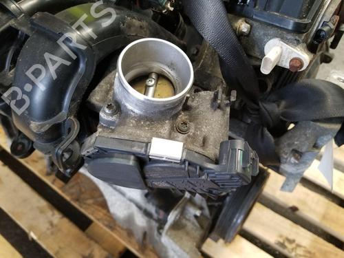 Engine VAUXHALL CORSA Mk IV (E) (X15) 1.2 | BP31864324M1