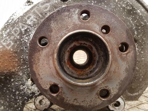 Right front steering knuckle MINI MINI COUNTRYMAN (F60) Cooper D | BP30891580M26 - Image 2