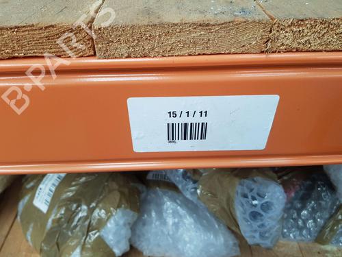 Front bumper reinforcement ALPINE A110 II | BP36459545C109 - Image 12