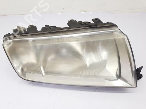 Right headlight SKODA FABIA I Combi (6Y5) 1.2 | BP36408810C29  - Image 7