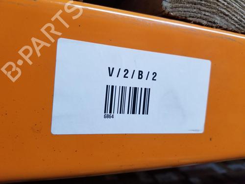 Engine control unit (ECU) VW UP! (121, 122, BL1, BL2, BL3, 123) 1.0 EcoFuel | BP40045355M57 - Image 5
