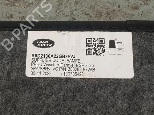 Other LAND ROVER RANGE ROVER EVOQUE (L551) 2.0 D180 MHEV 4x4 | BP39950871O1 - Image 11