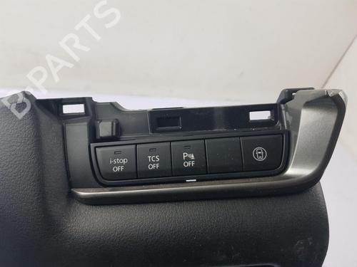 Handskerum MAZDA CX-30 (DM) SKYACTIV-G M Hybrid | BP36949790C95 - Image 7