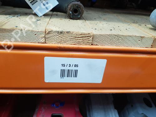 Stabilisator CITROËN C4 CACTUS 1.6 BlueHDi 100 | BP29755772M96 