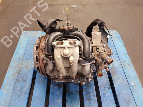 Motor MAZDA RX-8 (SE, FE) 1.3 (FE103, SE3P) (231 hp) 27372012