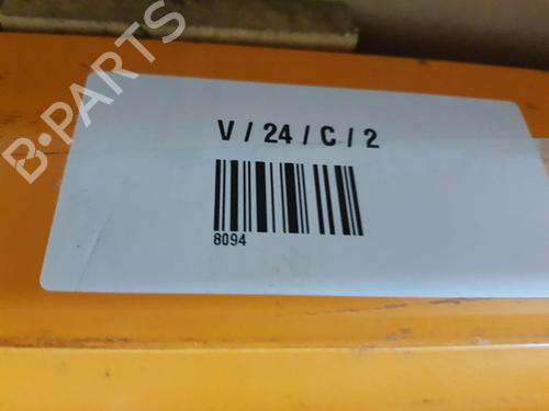 Steering ECU HONDA CIVIC IX (FK) 1.8 i-VTEC (FK2) | BP22667746M49