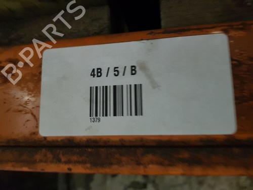 Underbody protection HYUNDAI ix35 (LM, EL, ELH) 1.6 | BP27372280M92