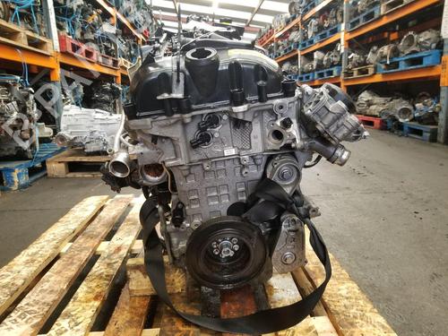 Engine BMW 3 (F30, F80) ActiveHybrid | BP23182501M1