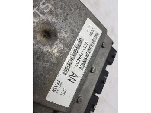 Engine control unit (ECU) FORD TRANSIT Van (FA_ _) 2.2 TDCi | BP31027176M57