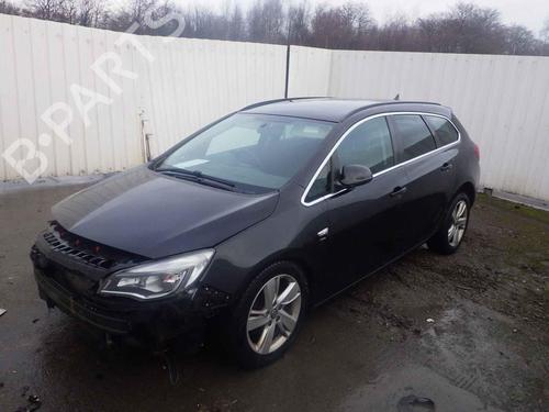 Brugte VAUXHALL ASTRA Mk VI (J) Estate (P10) 2.0 CDTi (165 hp) 2397108