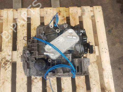 Used Gearbox VW TIGUAN (5N_) 2.0 TDI 4motion (140 hp) 24374854