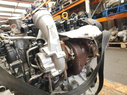 Engine AUDI A3 Sportback (8YA, 8YF) 30 TDI | BP22206814M1  - Image 22