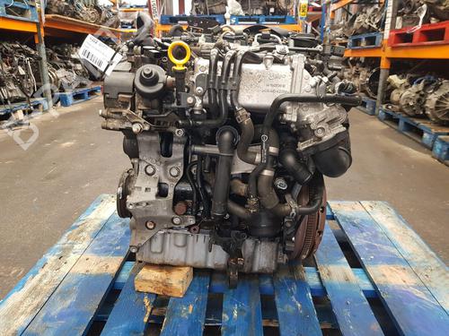 Engine AUDI A3 Limousine (8VS, 8VM) | BP37220348M1 - Image 2