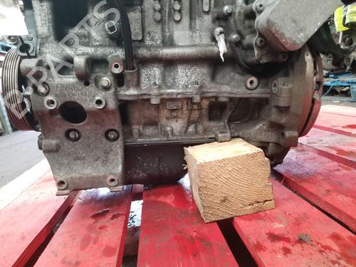 Engine FORD FIESTA VI (CB1, CCN) 1.4 TDCi | BP33306446M1  - Image 9