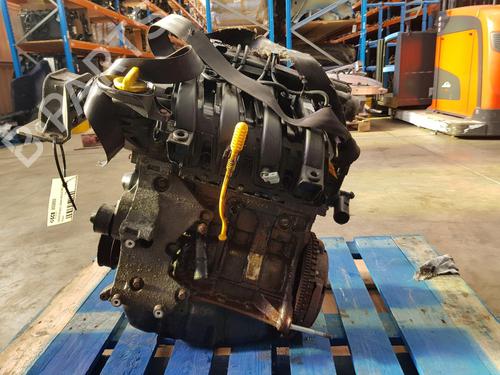 Engine RENAULT MODUS / GRAND MODUS (F/JP0_) 1.2 (JP0C, JP0K, FP0C, FP0K, FP0P, JP0P, JP0T) | BP39931008M1 - Image 4