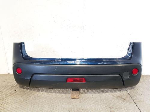 Rear bumper NISSAN QASHQAI / QASHQAI +2 I (J10, NJ10, JJ10E) 1.6 BP27353252C8