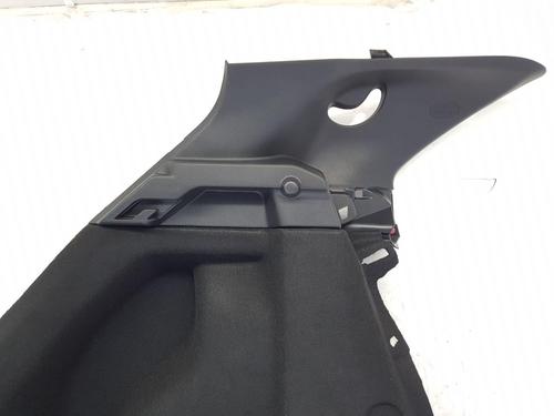 Boot lining TOYOTA COROLLA Hatchback (_E21_, _EA1_, _EH1_) 1.8 Hybrid (ZWE211, ZWE219) | BP29957214I3