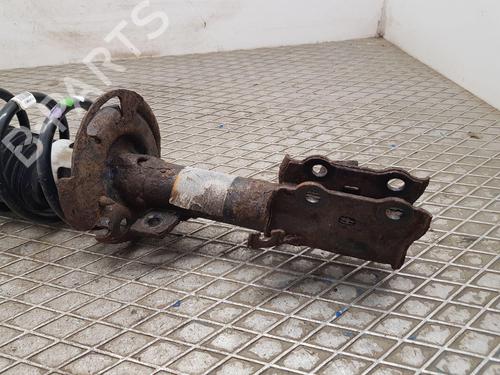 Right front shock absorber FORD KA+ III (UK, FK) 1.2 | BP25839641M17 
