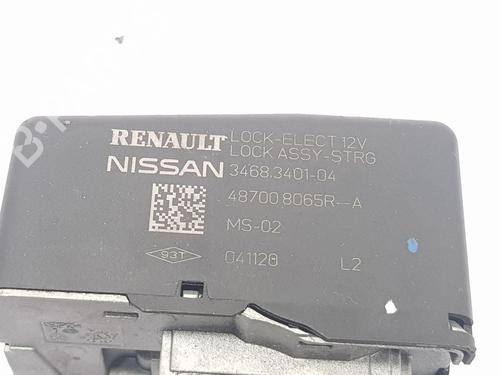 Engine control unit (ECU) NISSAN JUKE (F16_) DIG-T 117 | BP22678909M57  - Image 13
