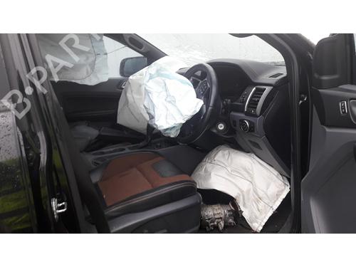 Left sun visor FORD RANGER (TKE) 3.2 TDCi 4x4 | BP22682528I1  - Image 13