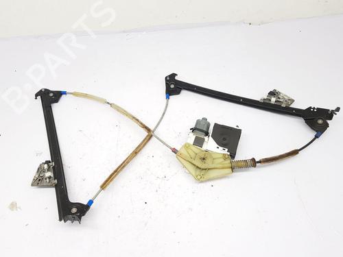 Front left window mechanism PORSCHE 911 (997) 3.6 Turbo | BP33889761C22 - Image 6