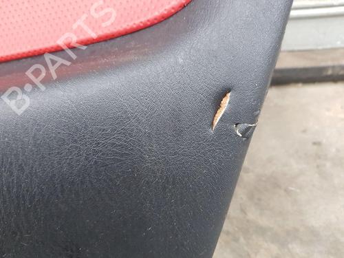 Right front seat MAZDA MX-5 II (NB) 1.6 16V (NB6C) | BP32846933C16  - Image 56