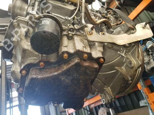 Engine OPEL INSIGNIA B Grand Sport (Z18) | BP32306563M1