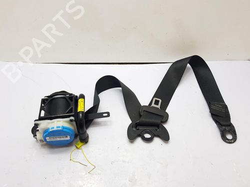 Used Front left seatbelt PEUGEOT 108 1.0 VTi (69 hp) 28029307