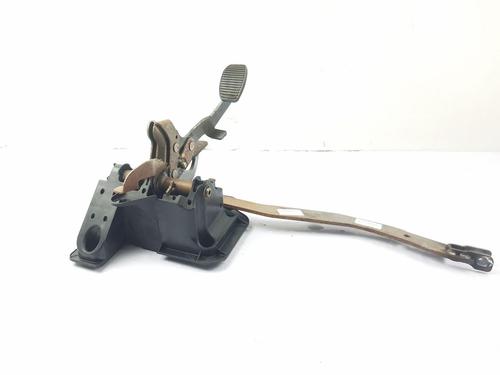 Clutch pedal FIAT 500 (312_) 0.9 (312AXG1A, 312.AXG11) | BP27392518I13 