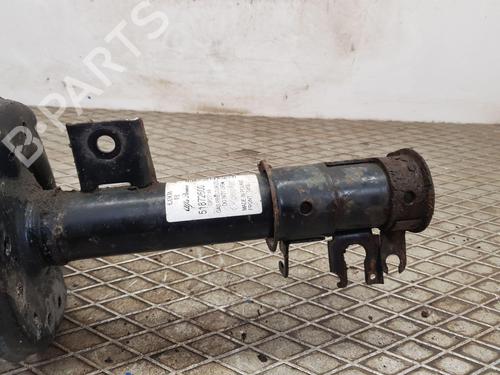 Right front shock absorber FIAT 500 (312_) 1.2 (312AXA1A) | BP27620210M17 