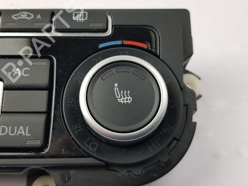 Climate control VW GOLF VI (5K1) 2.0 GTi | BP27151011I5