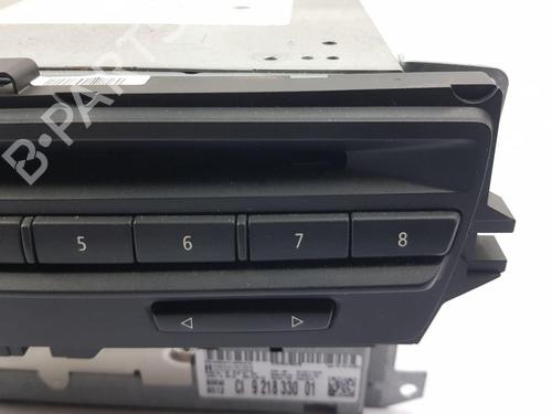 Electronic module BMW 3 Touring (E91) 318 d | BP29343426M83 
