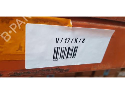ABS pump VAUXHALL ASTRA Mk VI (J) (P10) 1.6 | BP29514407M43 