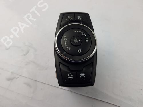 Used Headlight switch FORD TOURNEO COURIER B460 MPV 1.0 EcoBoost (100 hp) 26163342