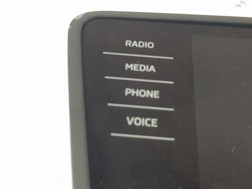 Radio SKODA OCTAVIA III (5E3, NL3, NR3) 2.0 TSI RS | BP28088038E6 
