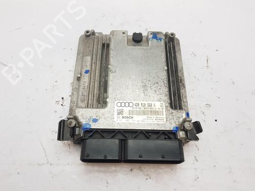 Used Engine control unit (ECU) AUDI R8 Spyder (427, 429) 4.2 FSI quattro (430 hp) 25980631