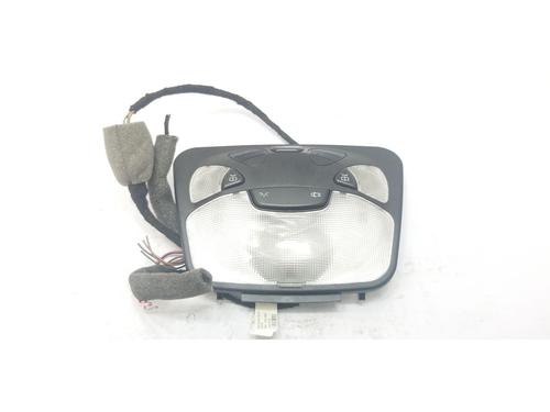 Interior roof light MERCEDES-BENZ CLK (C209) CLK 200 Kompressor (209.341) | BP24456762I8 