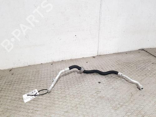 AC pipe DACIA DUSTER (HM_) 1.5 dCi 115 4x4 | BP29620332M126 