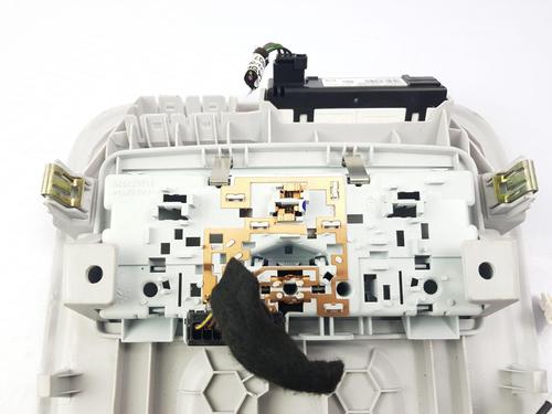 Interior roof light OPEL CROSSLAND X / CROSSLAND (P17, P2QO) 1.2 (75) | BP22673067I8