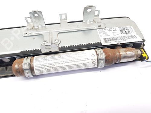 Knekollisjonspute VW PASSAT B8 (3G2, CB2) 1.6 TDI | BP29575849C50 