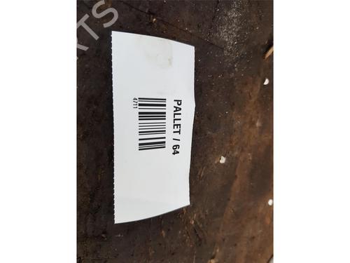 Left rear driveshaft MERCEDES-BENZ C-CLASS Coupe (C204) C 63 AMG (204.377) | BP22682962M40 