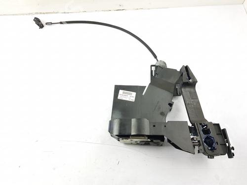 Used Front left lock FORD FIESTA V (JH_, JD_) 1.25 16V (75 hp) 29292644