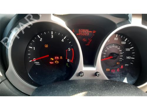 Driver airbag NISSAN JUKE (F15) 1.5 dCi | BP22679956C9 